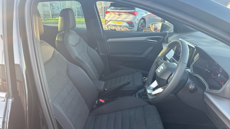 SEAT Ibiza 1.0 TSI 95 Xcellence 5dr Petrol Hatchback